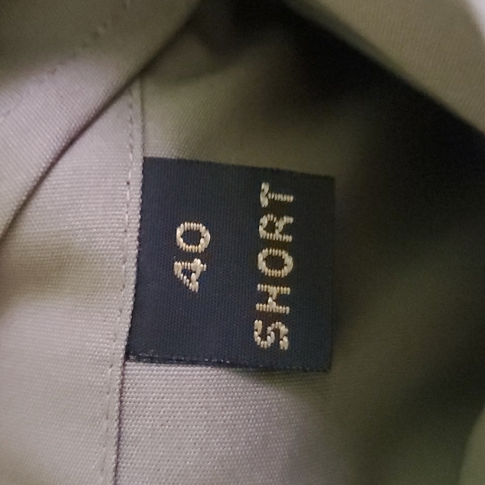 Brooks Brothers trench coat - Picture 7 of 16